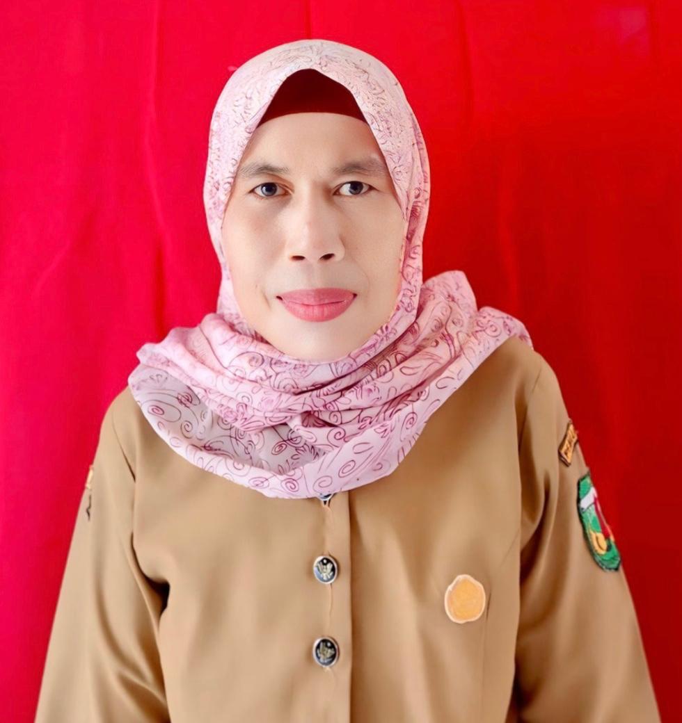 TRISNAWANTI,S.Pd