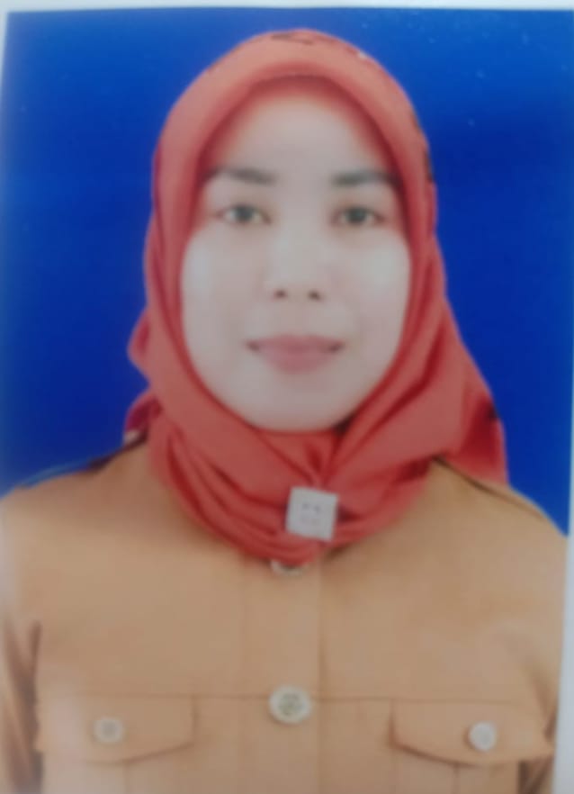 ELY ERNAWATI,S.Pd