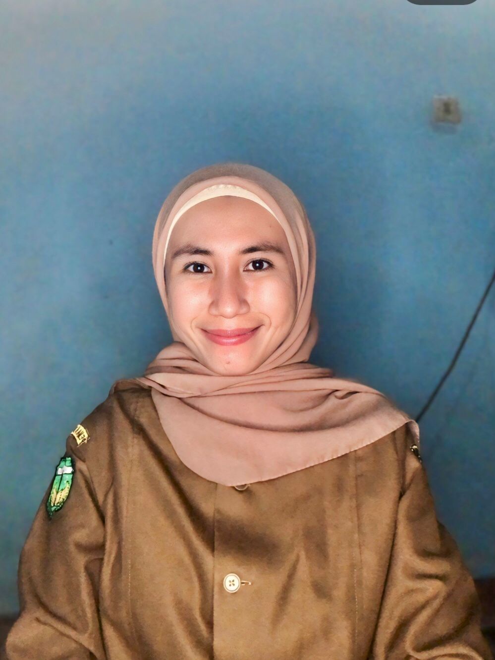 SITI HARDIAH NENGSI, S.Pd