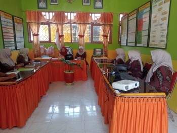 Opservasi Kepala Sekolah 