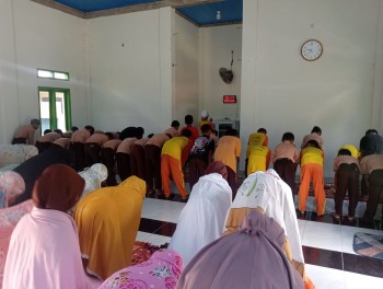shalat Dhuha 